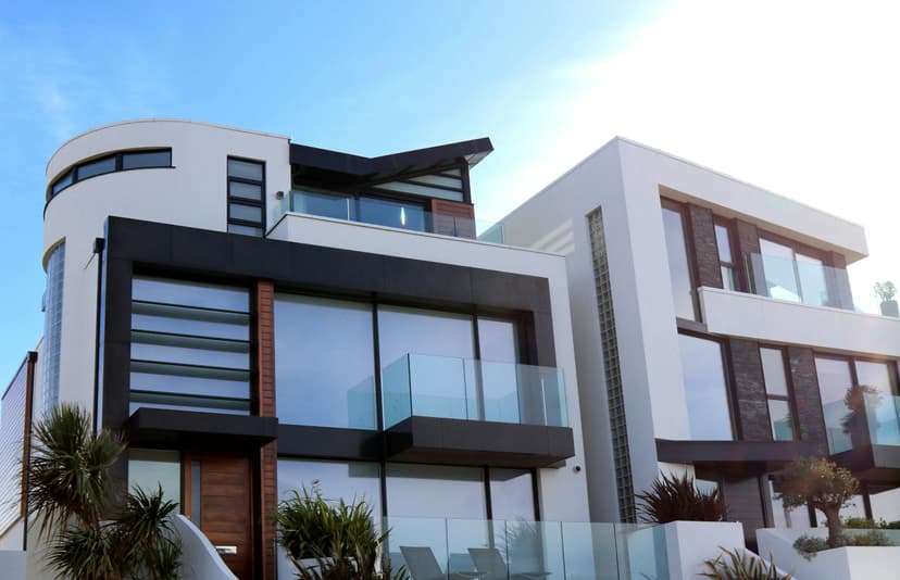 Modern Apartments